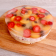 【小山甜點市集】8吋繽紛水果優格乳酪蛋糕