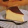 【小山甜點市集】 6吋原味巴斯克乳酪蛋糕（無麩質）
